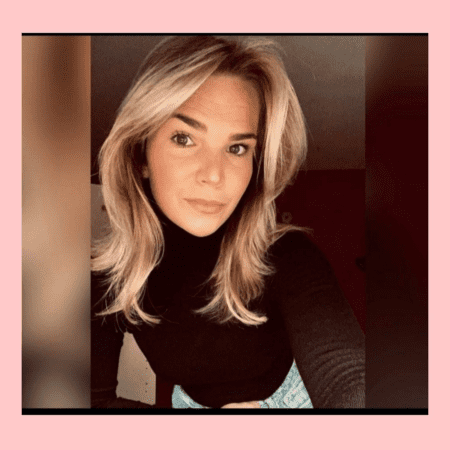 Amber van Zwetselaar