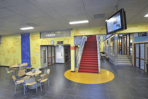 Groep 7 – 8