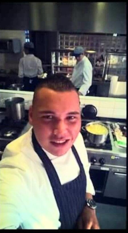 Dave Joosten