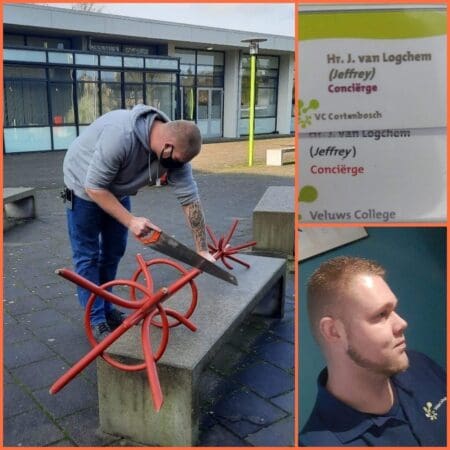 Jeffrey van Logchem
