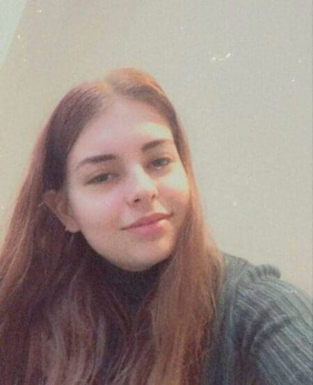Laura van den Brink