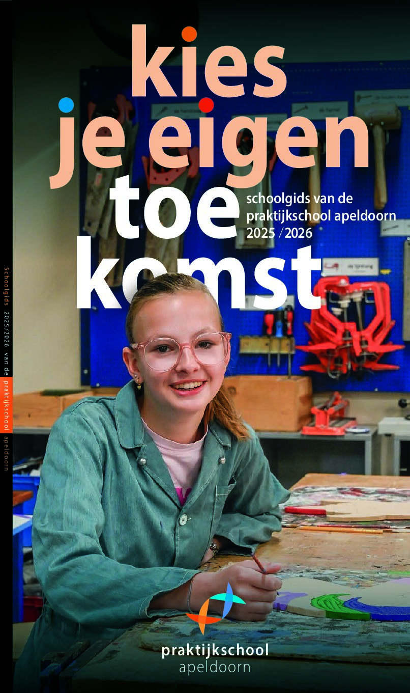 Schoolgids 2025-2026